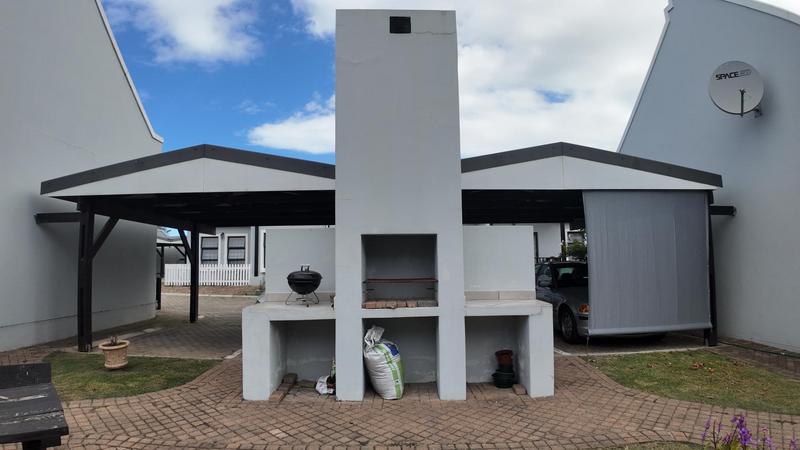 1 Bedroom Property for Sale in Blue Mountain Village Western Cape